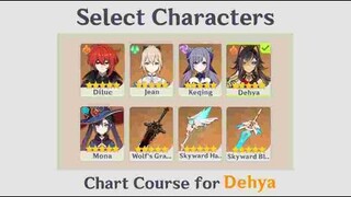 When Hoyoverse Make Standard Banner Even Better | Genshin Impact