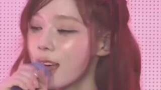 صدمة الغناء المزيف! النسخة الصامتة من أغنية aespa "you" على المسرح! واحدة من المشاهد الشهيرة في الكي