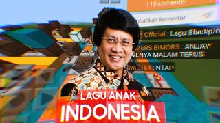 YOK BUAT LAGU #1 - Lagu HEY TAYO Di NOTEBLOCK?