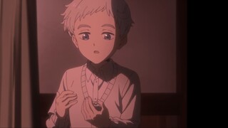 [Yakusoku no Neverland] Alat peraga kunci yang diukir ulang! Tingkat reduksi ultra-tinggi