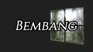 Bembang - Cyd