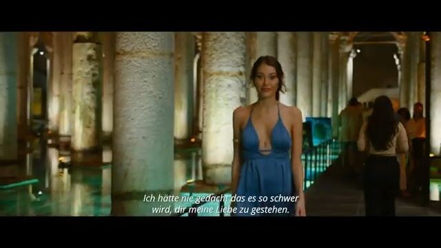 AŞK MEVSIMI Trailer German Deutsch (2023) @FilmtoastDE