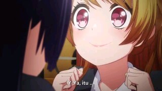 D4DJ First Mix Episode 10 Subtitle Indonesia