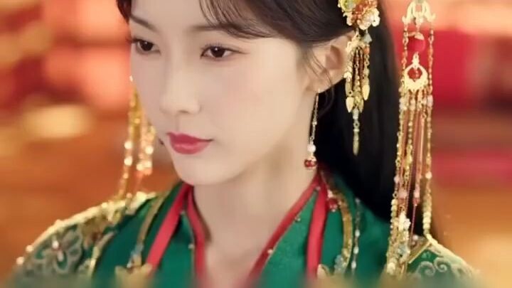 ทะลุมิติเป็นพระชายาผู้หยั่งรู้อนาคต_จับมือท่านอ๋องที่ทะลุมิติมาป่วนวังหลวง