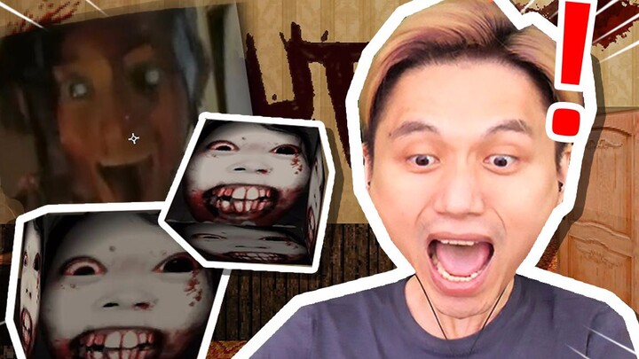 Minecraft Tử Mân kinh dị giải đố: Hadenfield, tim đập thình thịch