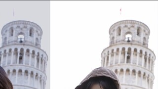 [Kamen Rider] Tháp nghiêng Pisa đã được đồng bộ hóa! Tổng giám đốc Thiên Đảo? Ezio?