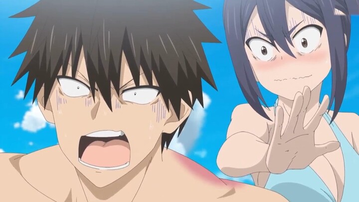 ALL IN ONE | Sempai Lạnh Lùng Và Cô Bé Loli Thích Đu Đưa  | Phần 1 | Tóm Tắt Anime Hay