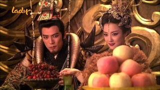 Tân Bảng Phong Thần (Phần 2) - Tập 3