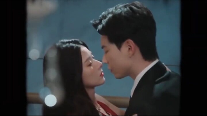 Xin Chào, Kỳ Tiên Sinh 《你好，祁先生》 Hoàng Hạo Văn 黄浩雯 × Quan Tâm 关芯