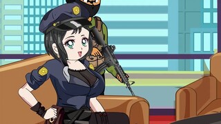 Episode 114: Qin Lian yang berkembang pesat!
