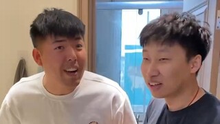 室友奇葩脑洞，全员大聪明，结局爆笑