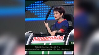 Nhanh như chớp " Hiền Hồ"