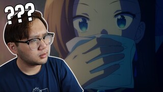 What just happened?? | My Next Life as a Villainess Season 2 Episode 2