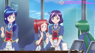 GaruGaku. II ~Lucky Stars~ Episode 07: I Found a Lost Star