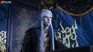Ancient War Soul Episode 23