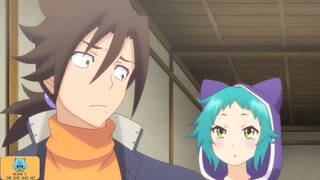 Yuragisou no Yuunasan [AMV] Tất cả những suy nghĩ này #anime #schooltime