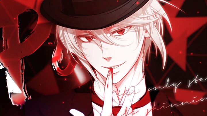 ▶ POP/STARS MEP | But the crown belongs only to me