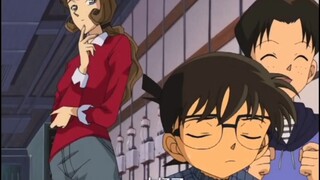 【柯哀】有希子的不守婆德警告