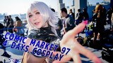 C97 Winter Comiket Cosplay Music Video Part 1 コミケ97コスプレビデオ