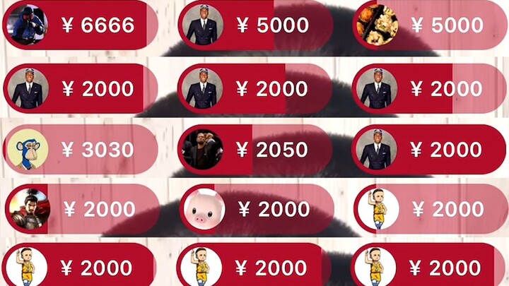 Tối ngày Warriors vô địch, Xu Jingyu đã kiếm được bao nhiêu tiền?