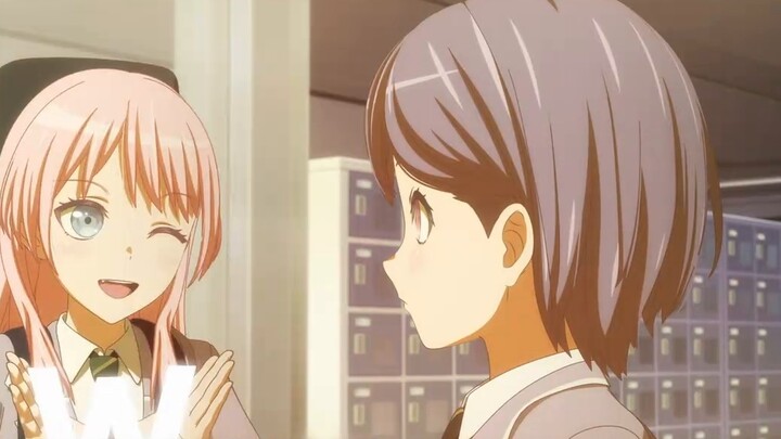 🐧Maaf banget karena terlalu merayu🐧