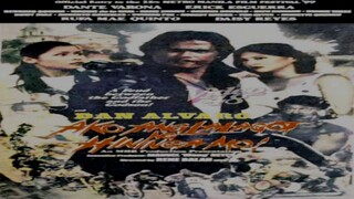 AKO ANG LALAGOT SA HININGA MO (1999) FULL MOVIE