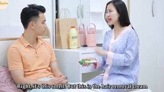 Thư Ký Mẫn Nhi Tập 1_ Nữ Thư Ký Ve Vãn Chủ Tịch Bày Trò Với Chính Thất Và Qủa BáO