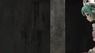 Công chúa Yaoyao bị bắt