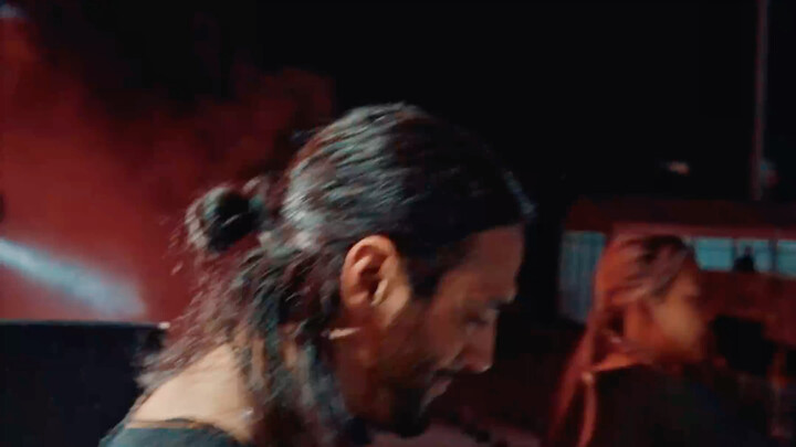 【LIVE】Ummet Ozcan at GAIA Festival Qingdao