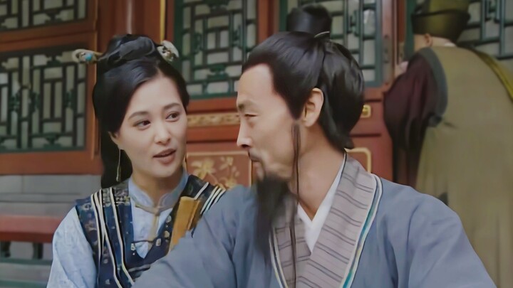 These childhood sweethearts are absolutely adorable! When the "shiniang" was only eight years old, s