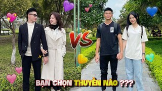 Tổng Hợp Những Khoảnh Khắc Hài Hước Vui Nhộn Của Team Gãy TV Media💖 Tik Tok Gãy TV Media #17