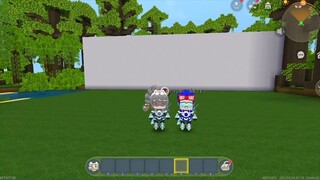 SAMMY VÀ PHONG CẬN THÀNH CÔNG XÂY DỰNG NGÔI NHÀ SIÊU AN TOÀN TRONG LÀNG HERO TEA