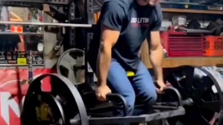 Gym Disaster Level Assessment (Twenty-six)