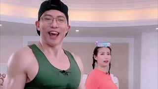 【大司马X周淑怡】《本草纲目》