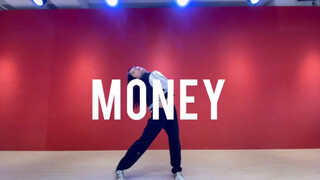 Dance Class Demo 🎵MONEY