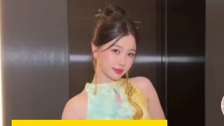 Yu Shuxin Tiktok ลงทะเบียนบัญชีใหม่และแสดงความคิดเห็นบนอินเทอร์เน็ต