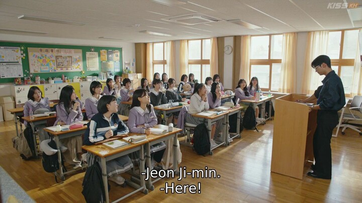 Absolute value of romance ep 2
