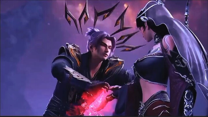 Preview Martial Master Eps 631