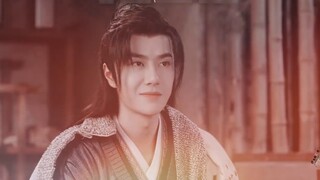 [Bojun Yixiao] That day I met someone who looked very much like you