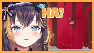 This is How Petra Learn New Power [Nijisanji EN Vtuber Clip]