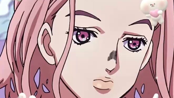 عندما أجعل صديقي الذي لم يشاهد JOJO يخمن الشخصيات