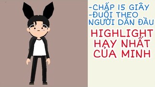 PLAY TOGETHER | HIGHLIGHT HAY NHẤT CỦA MINH | MINHSKY