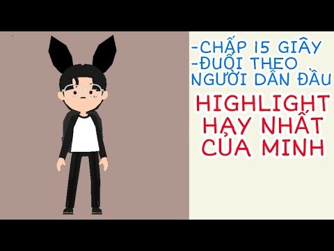PLAY TOGETHER | HIGHLIGHT HAY NHẤT CỦA MINH | MINHSKY