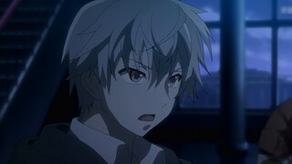I predicted your prediction. 12 players who can predict the future kill each other. The ending is a 