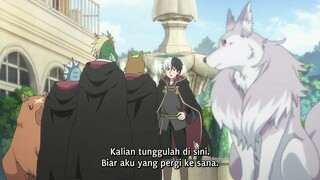 Episode 11 [p6] - Konyaku Haki Sareta Reijou Wo Hirotta Subtitle Indonesia