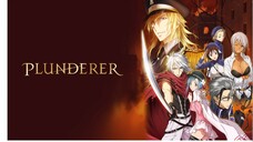 Plunderer Episode 21 (Father)