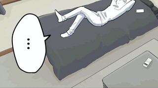 [Pengiriman harian] Ketika ditanya "Apakah Anda ada waktu luang besok?" Ini adalah bagaimana Anda ha