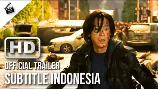 PENINSULA: TRAIN TO BUSAN 2 Official Trailer (2020) HD Subtitle Indonesia | Premium Trailer ID