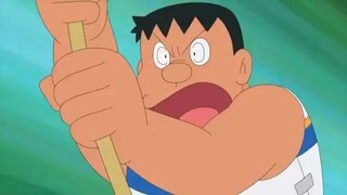 Doraemon episode 825