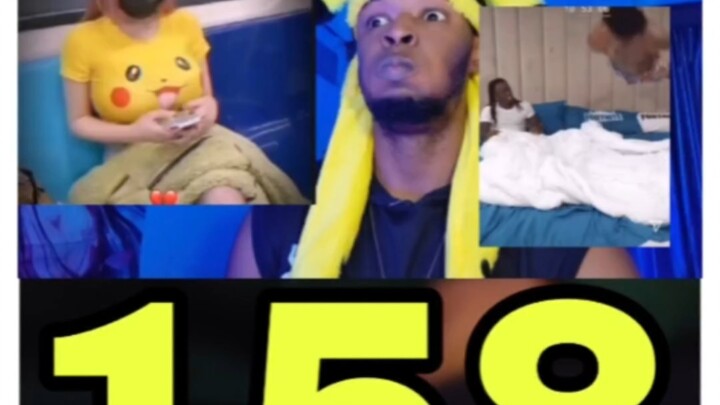 หัวเราะก็ติดตามฉันเลย | พยายามอย่าหัวเราะนะ วิดีโอที่ 158.... #idwardo #ตลก #ขำขัน #ฮา